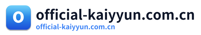 official-kaiyyun.com.cn Logo